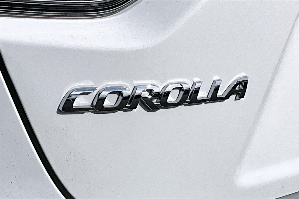Thumbnail: 2025 Toyota Corolla - 7