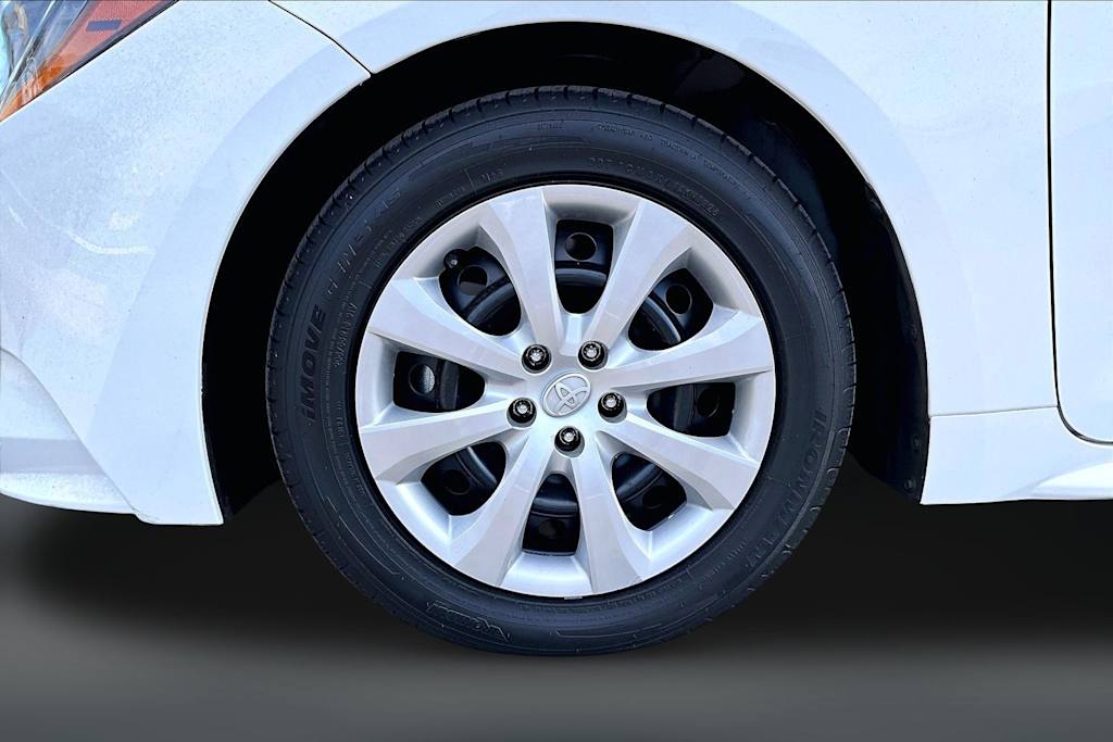Thumbnail: 2025 Toyota Corolla - 8