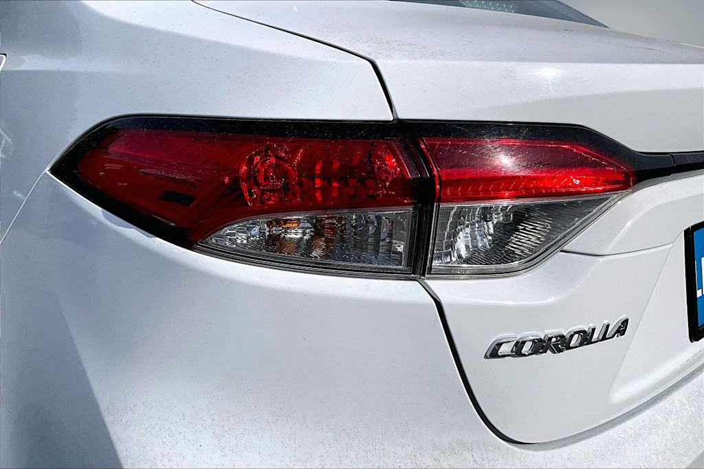 Thumbnail: 2025 Toyota Corolla - 31