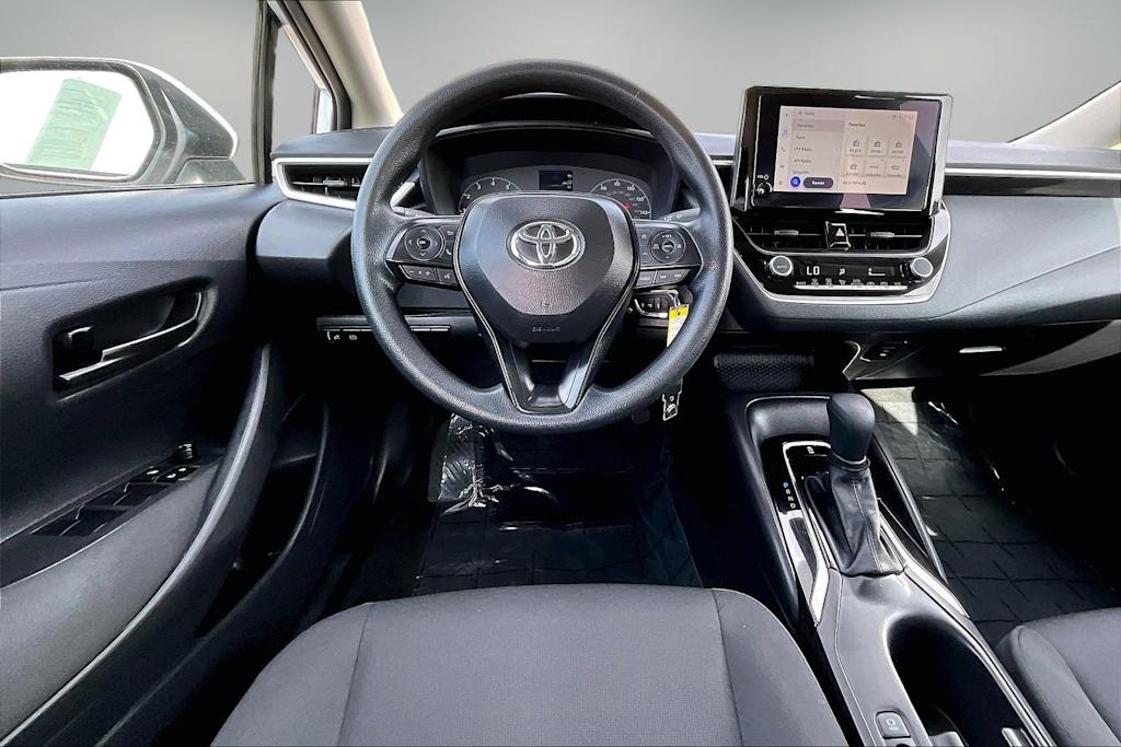 Thumbnail: 2025 Toyota Corolla - 13