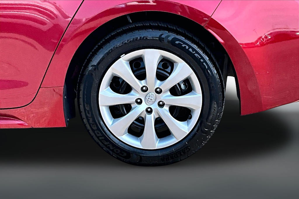 Thumbnail: 2025 Toyota Corolla - 33