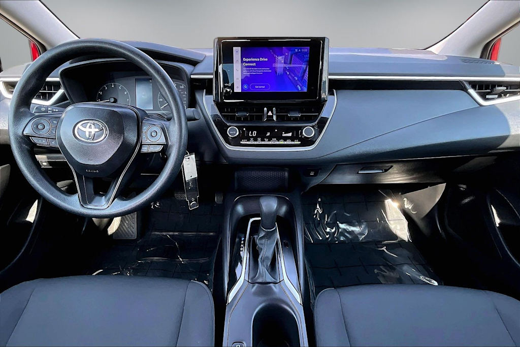 Thumbnail: 2025 Toyota Corolla - 10