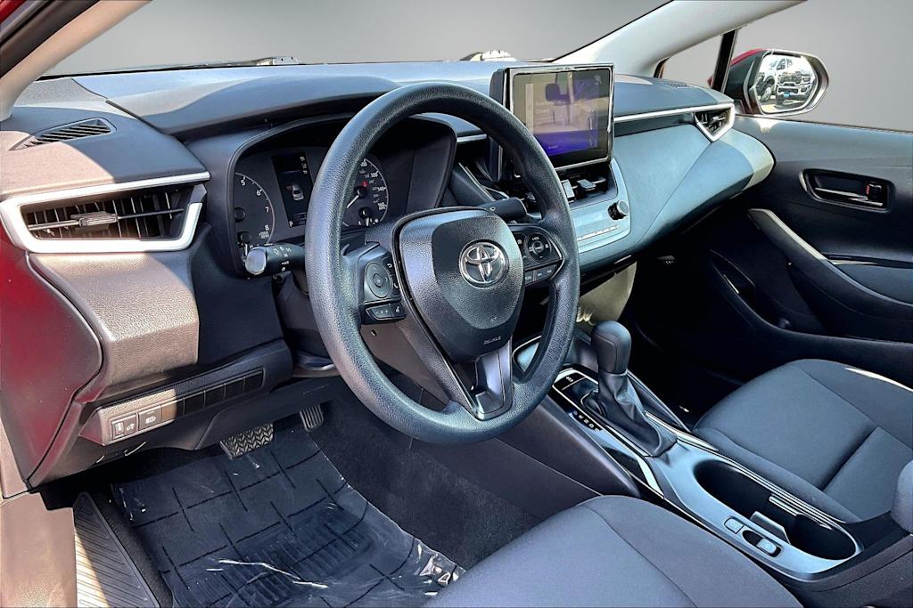 Thumbnail: 2025 Toyota Corolla - 2