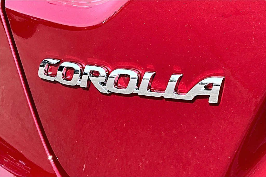 Thumbnail: 2025 Toyota Corolla - 7