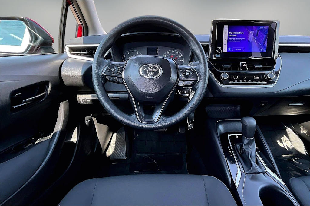 Thumbnail: 2025 Toyota Corolla - 14