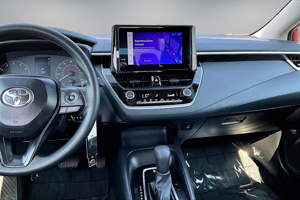 Thumbnail: 2025 Toyota Corolla - 15