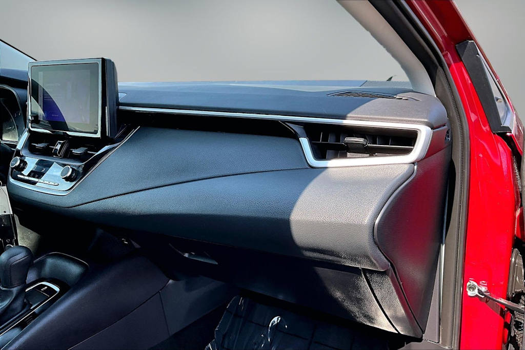 Thumbnail: 2025 Toyota Corolla - 24