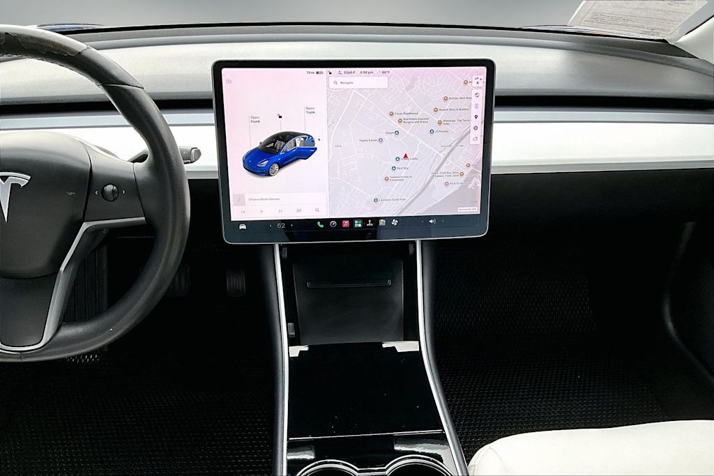 Thumbnail: 2019 Tesla Model 3 - 13