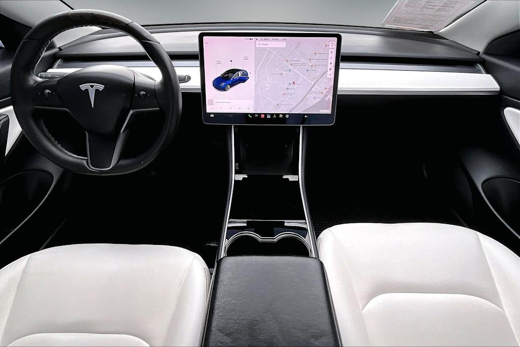 Thumbnail: 2019 Tesla Model 3 - 8