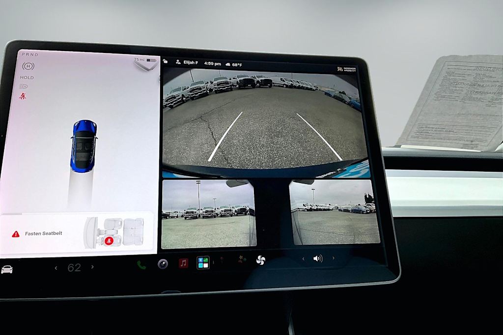 Thumbnail: 2019 Tesla Model 3 - 25