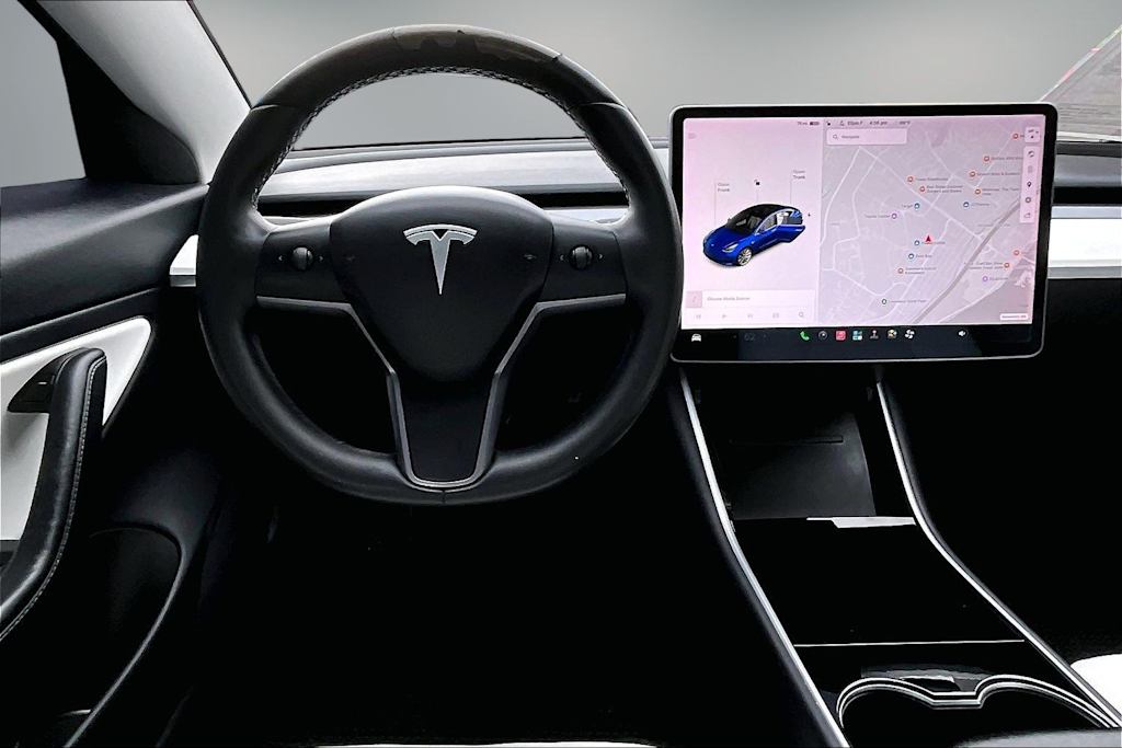Thumbnail: 2019 Tesla Model 3 - 12