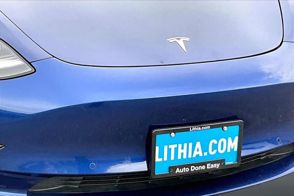 Thumbnail: 2019 Tesla Model 3 - 6