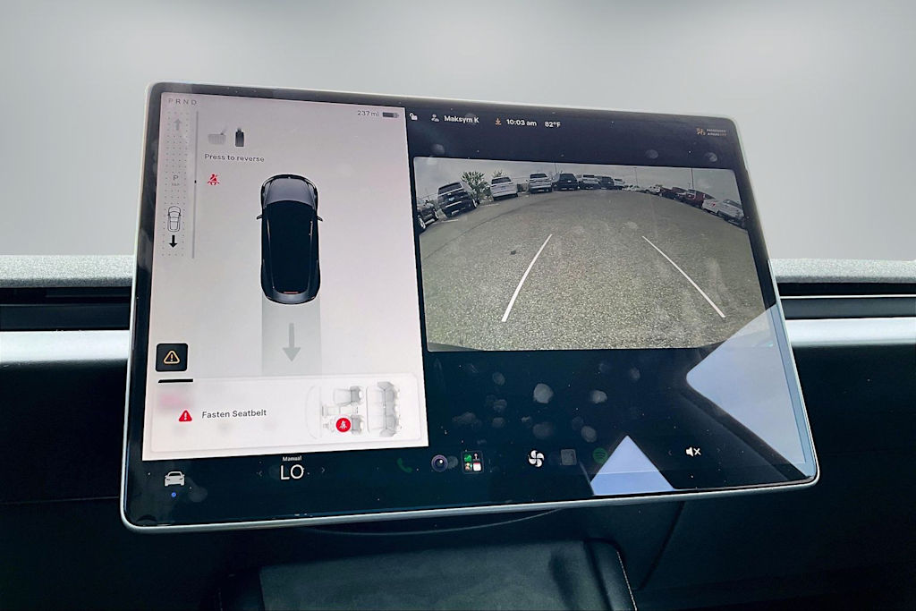 Thumbnail: 2024 Tesla Model 3 - 25