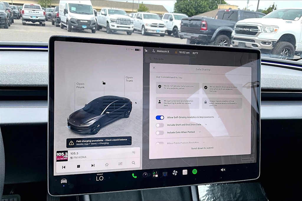 Thumbnail: 2024 Tesla Model 3 - 15