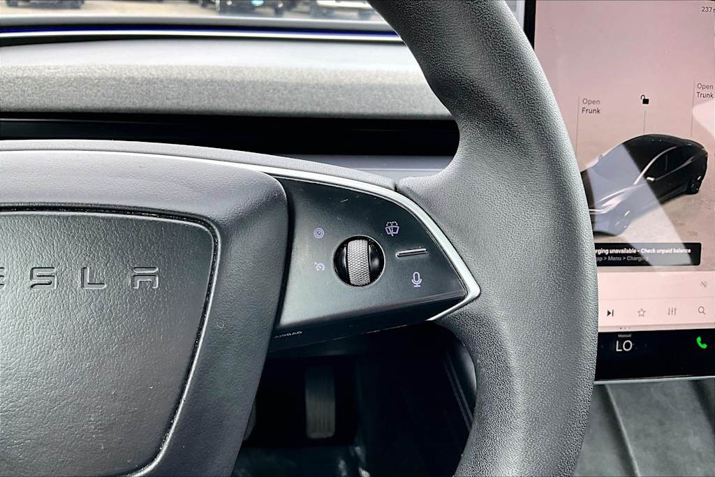 Thumbnail: 2024 Tesla Model 3 - 24