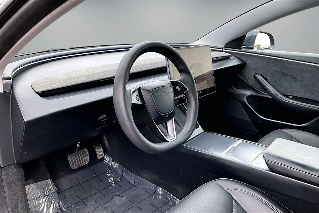 Thumbnail: 2024 Tesla Model 3 - 2