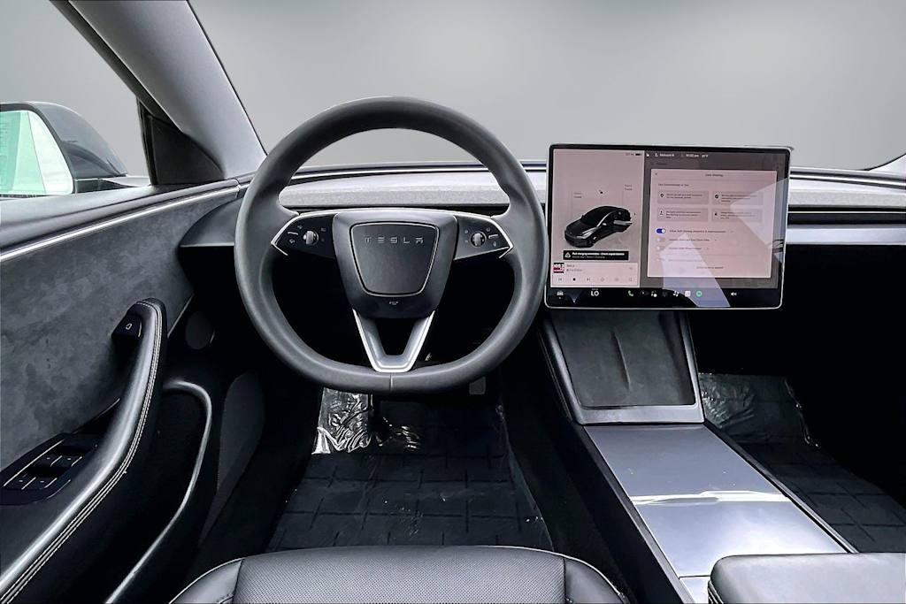 Thumbnail: 2024 Tesla Model 3 - 13