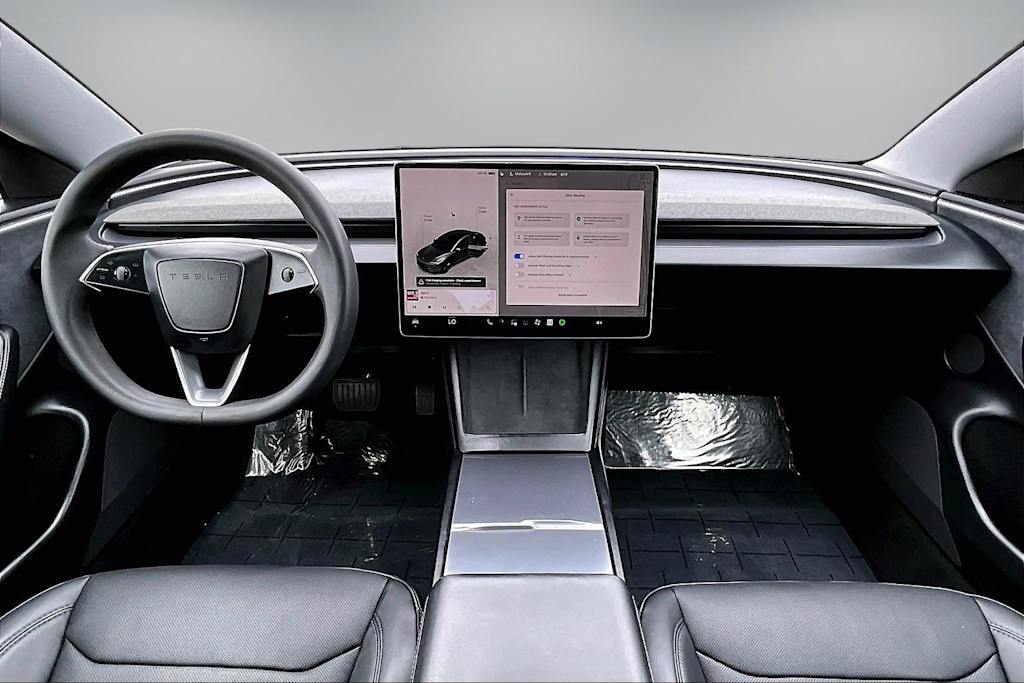 Thumbnail: 2024 Tesla Model 3 - 9