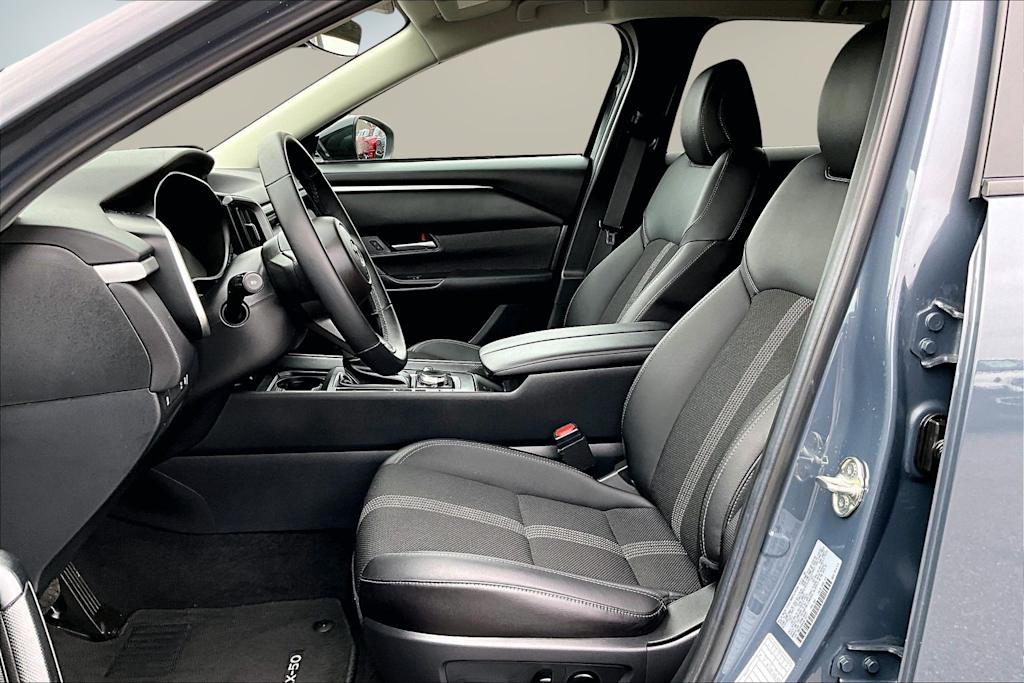 Thumbnail: 2025 Mazda CX-50 - 11