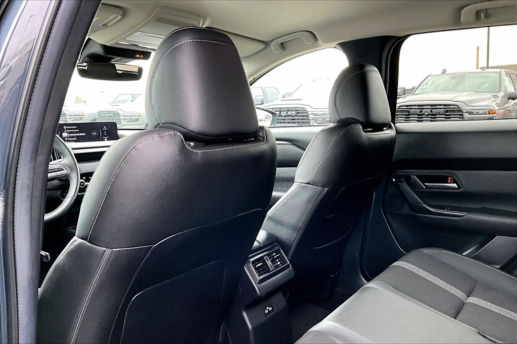 Thumbnail: 2025 Mazda CX-50 - 13