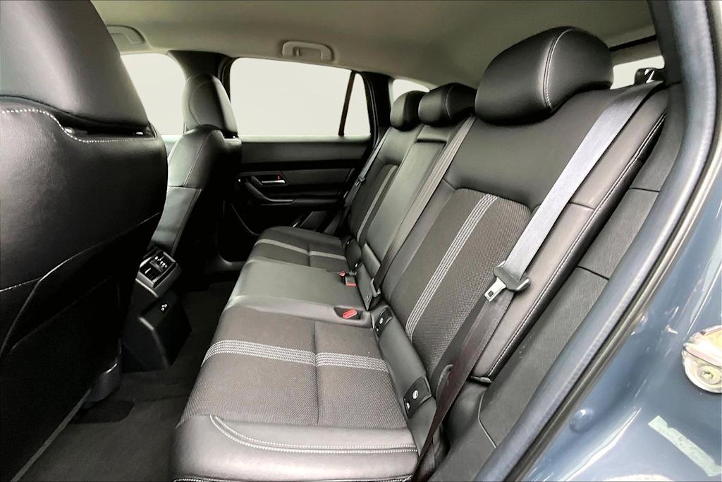 Thumbnail: 2025 Mazda CX-50 - 29