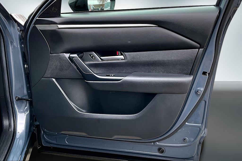 Thumbnail: 2025 Mazda CX-50 - 28