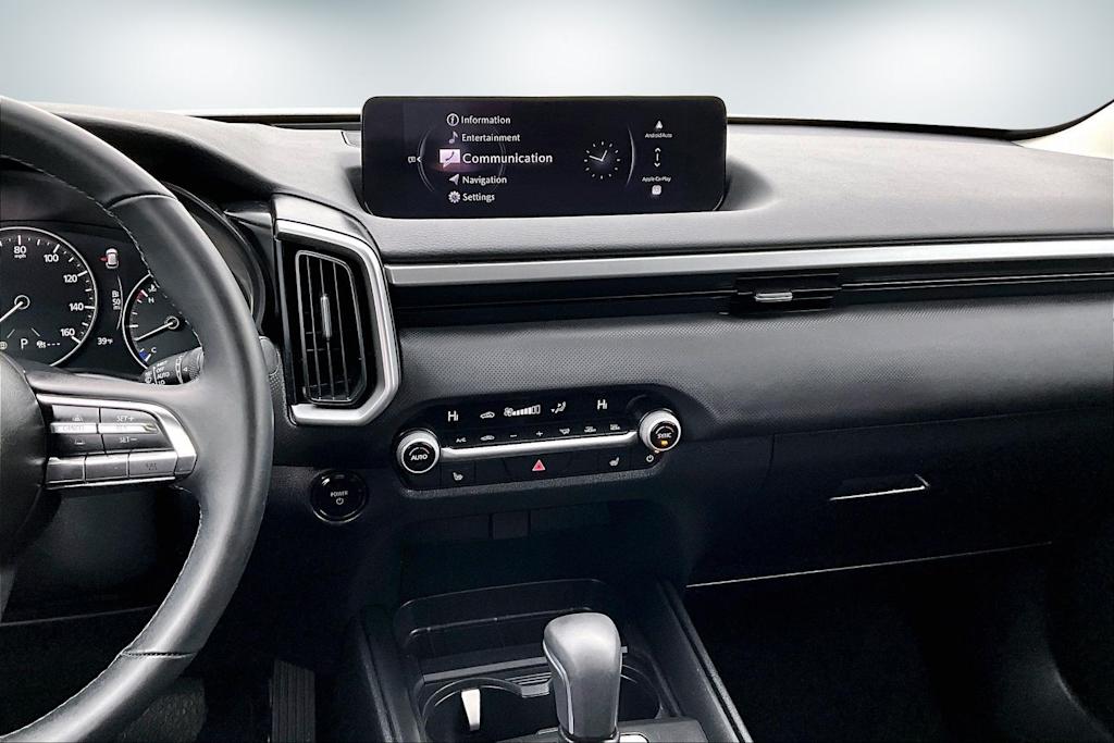 Thumbnail: 2025 Mazda CX-50 - 15