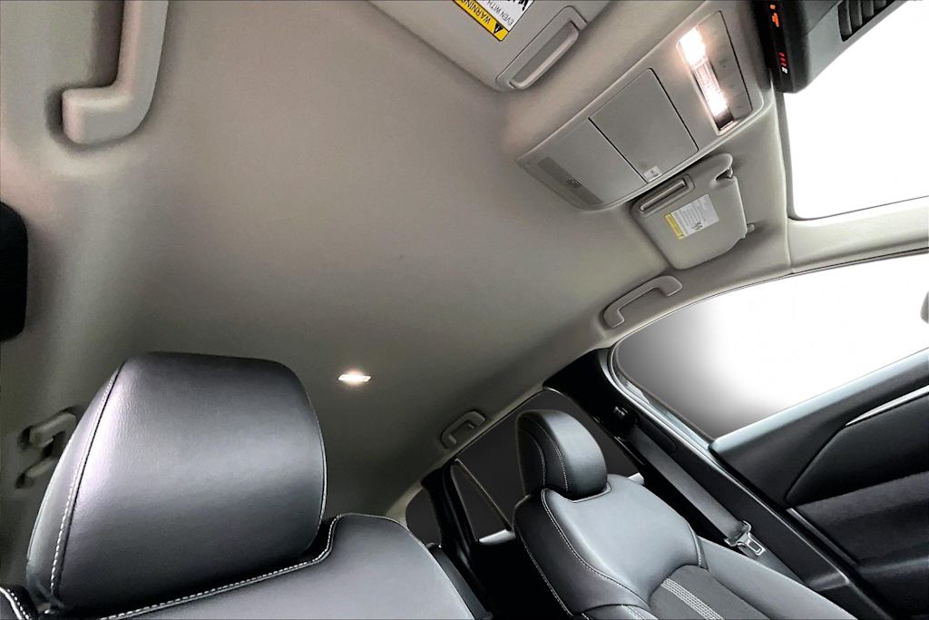 Thumbnail: 2025 Mazda CX-50 - 31