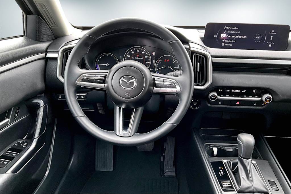 Thumbnail: 2025 Mazda CX-50 - 14