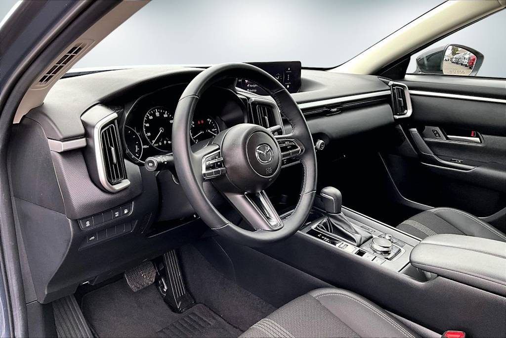 Thumbnail: 2025 Mazda CX-50 - 2