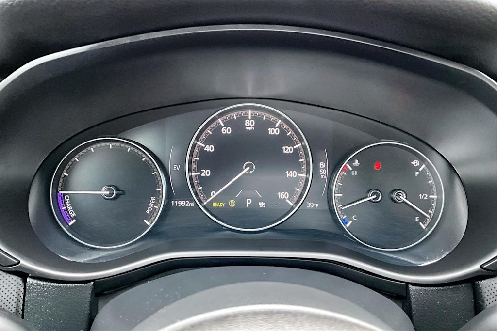 Thumbnail: 2025 Mazda CX-50 - 18