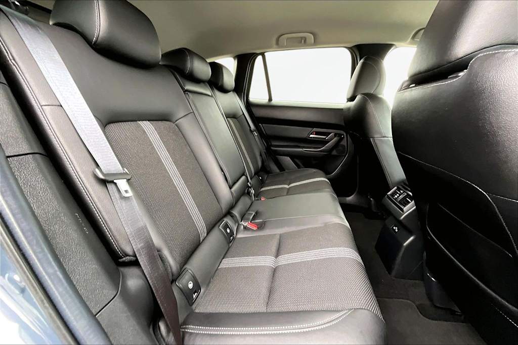 Thumbnail: 2025 Mazda CX-50 - 30