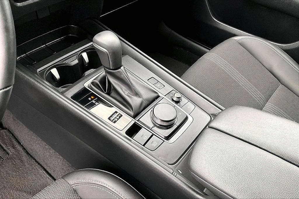 Thumbnail: 2025 Mazda CX-50 - 17