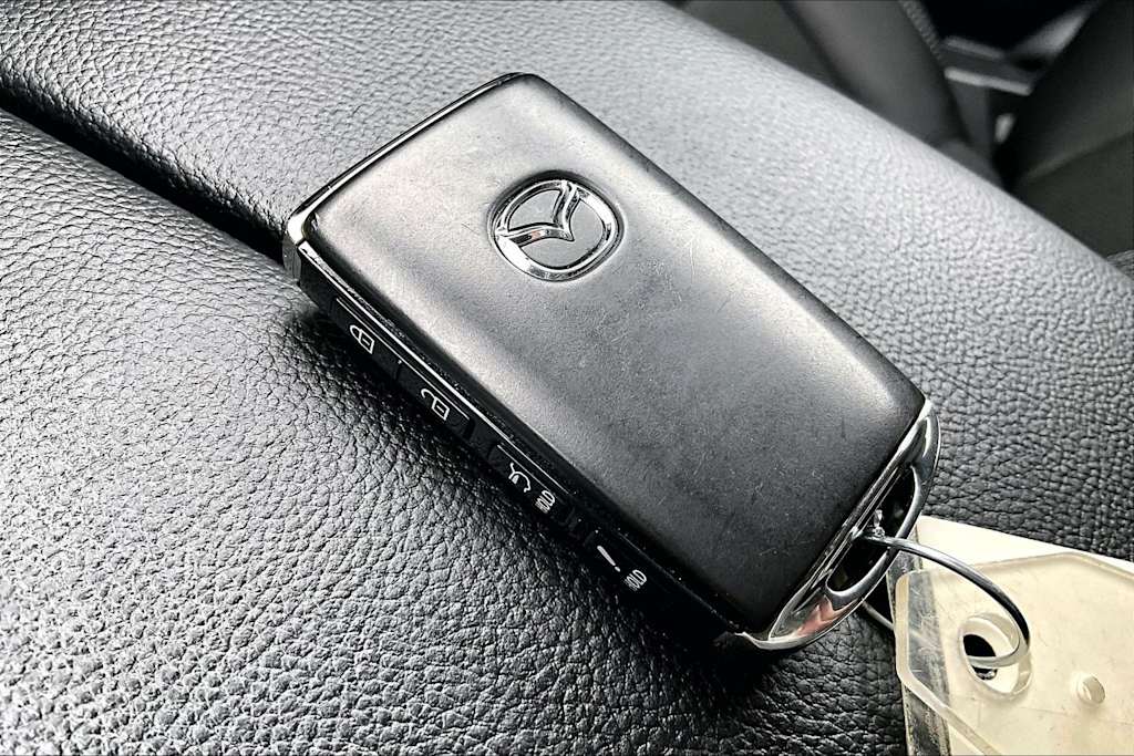 Thumbnail: 2025 Mazda CX-50 - 20