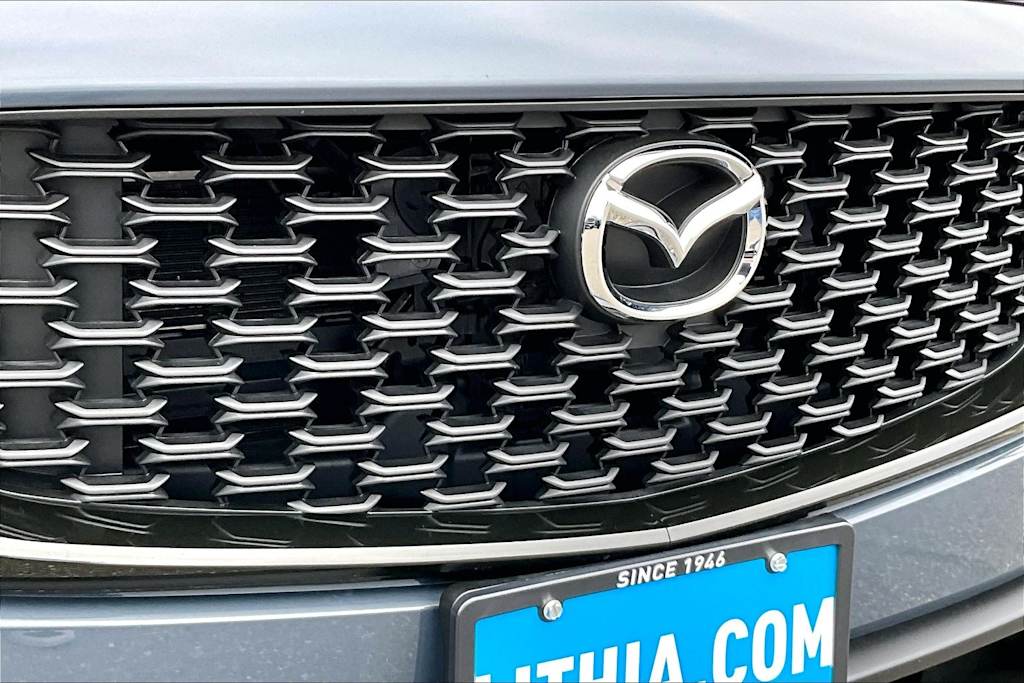 Thumbnail: 2025 Mazda CX-50 - 34