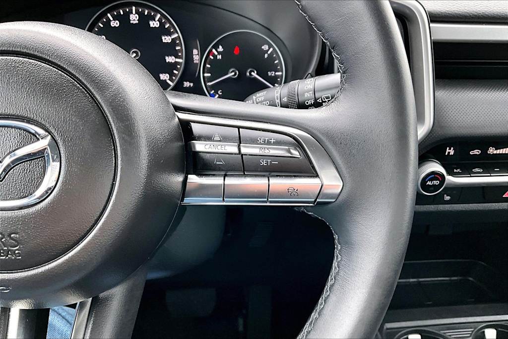 Thumbnail: 2025 Mazda CX-50 - 26