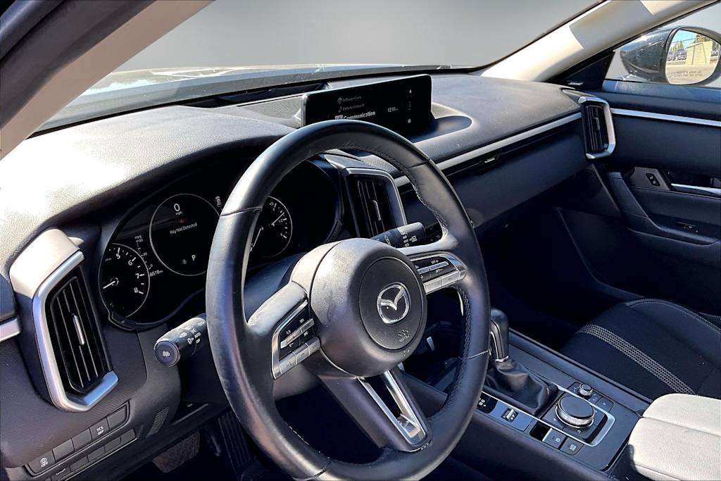 Thumbnail: 2025 Mazda CX-50 - 2