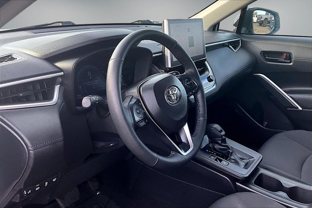 Thumbnail: 2026 Toyota Corolla Cross - 2