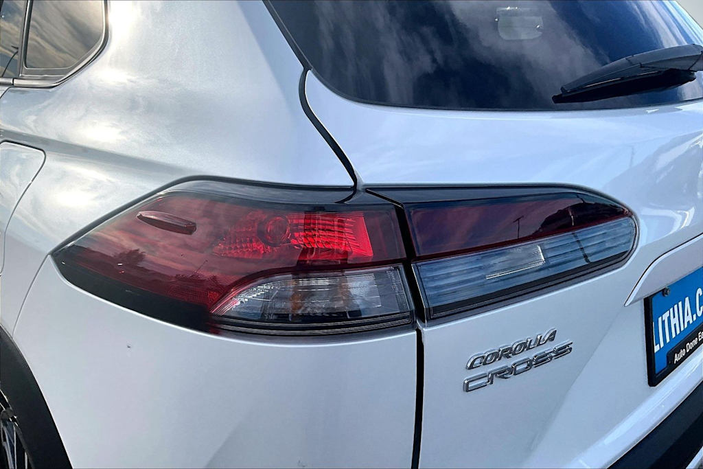 Thumbnail: 2026 Toyota Corolla Cross - 33
