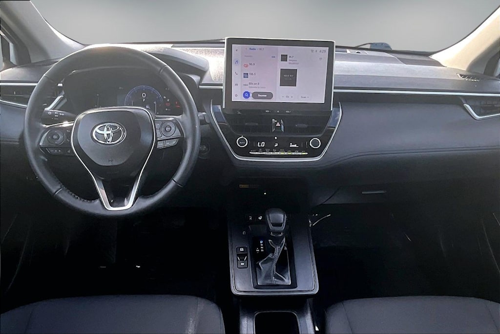 Thumbnail: 2026 Toyota Corolla Cross - 10