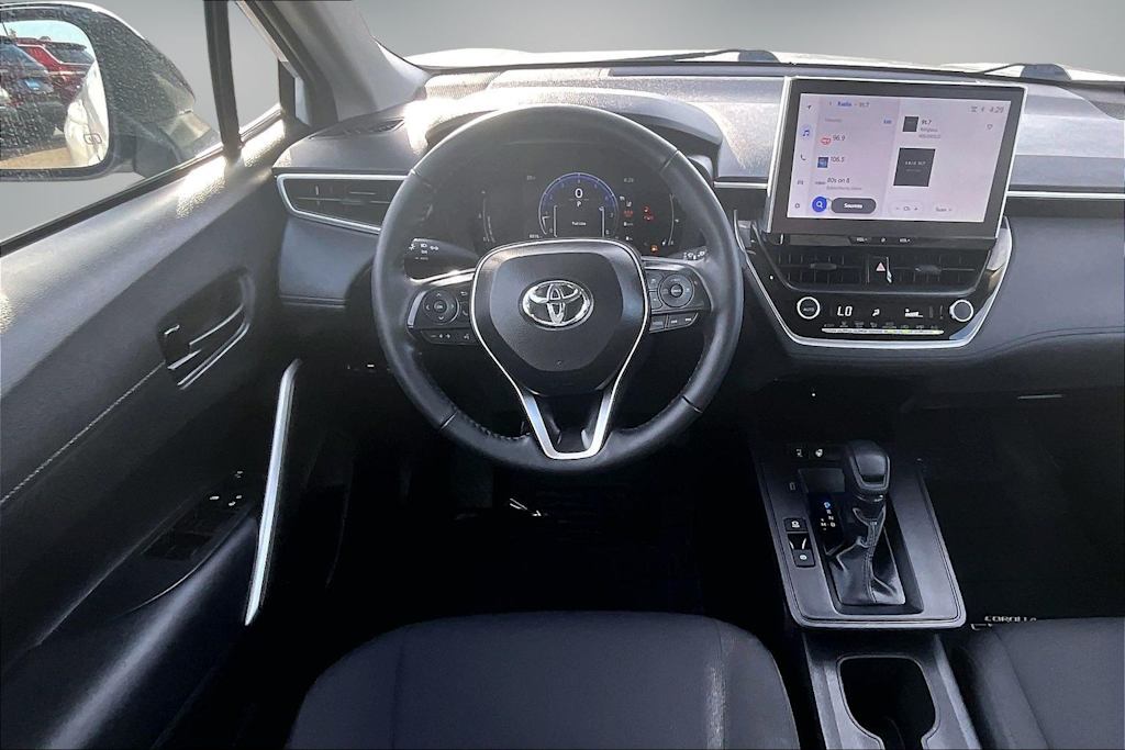 Thumbnail: 2026 Toyota Corolla Cross - 14