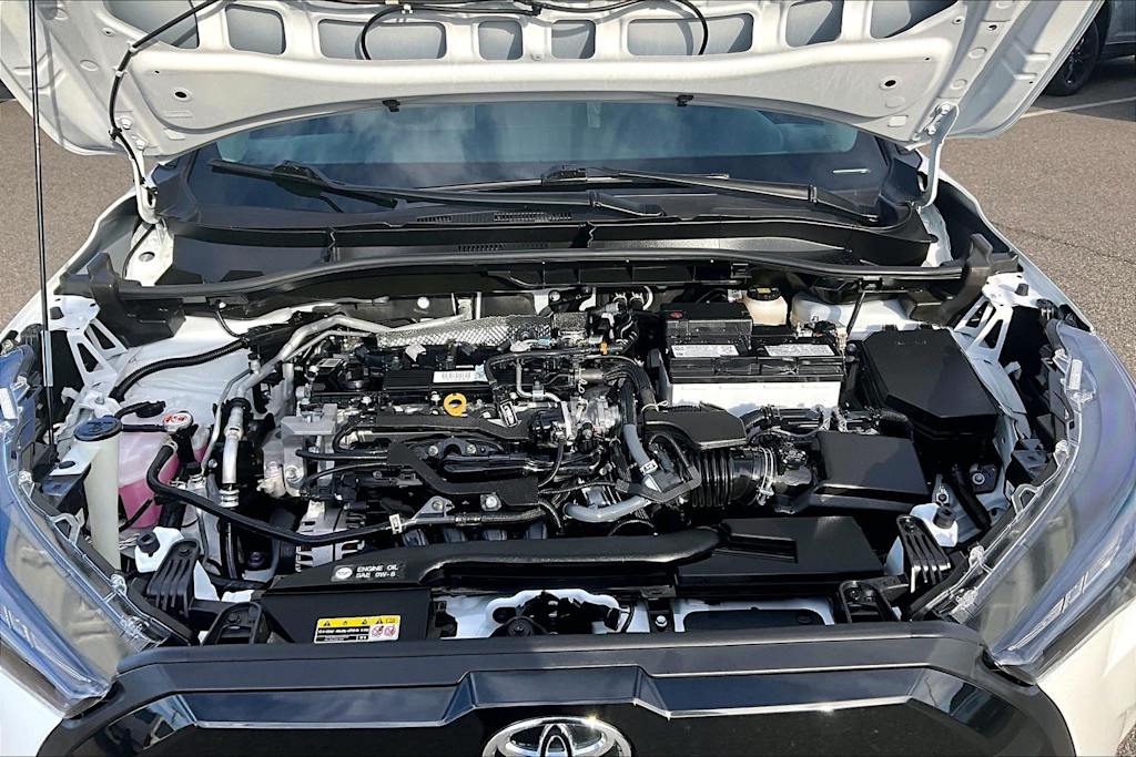 Thumbnail: 2026 Toyota Corolla Cross - 9
