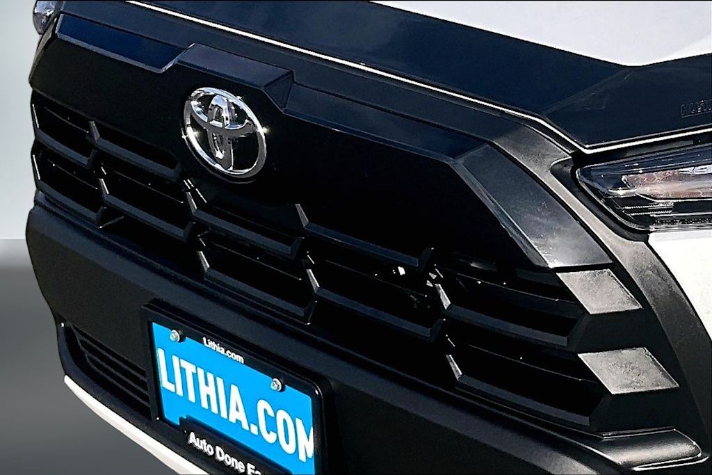 Thumbnail: 2026 Toyota Corolla Cross - 34