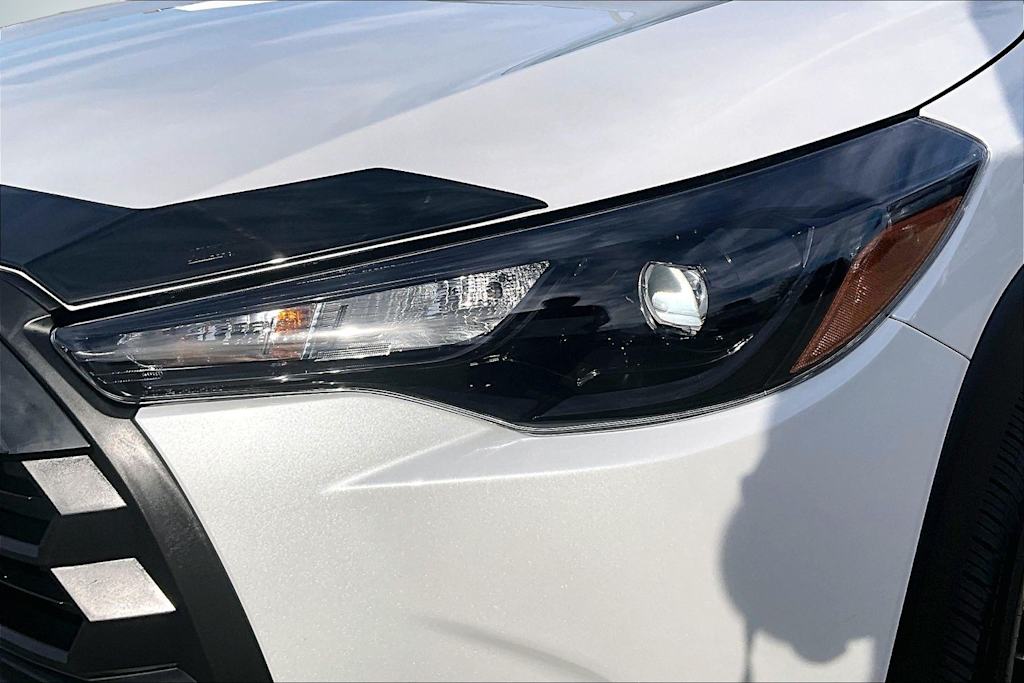 Thumbnail: 2026 Toyota Corolla Cross - 32
