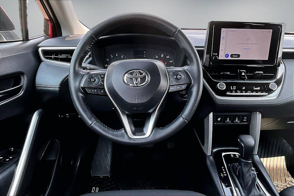 Thumbnail: 2024 Toyota Corolla Cross - 13