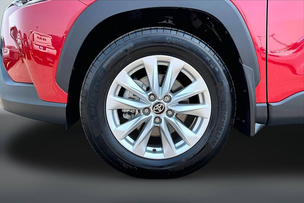 Thumbnail: 2024 Toyota Corolla Cross - 7