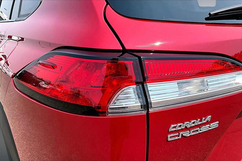 Thumbnail: 2024 Toyota Corolla Cross - 30