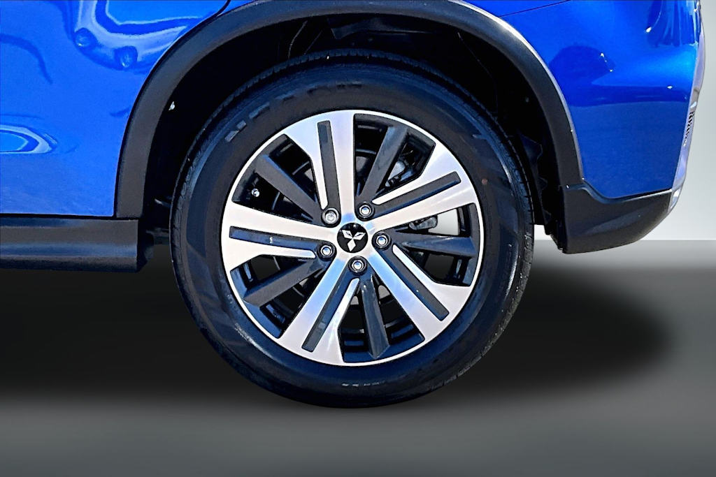 Thumbnail: 2022 Mitsubishi Outlander Sport - 34