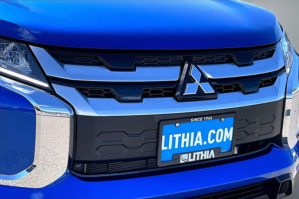 Thumbnail: 2022 Mitsubishi Outlander Sport - 33