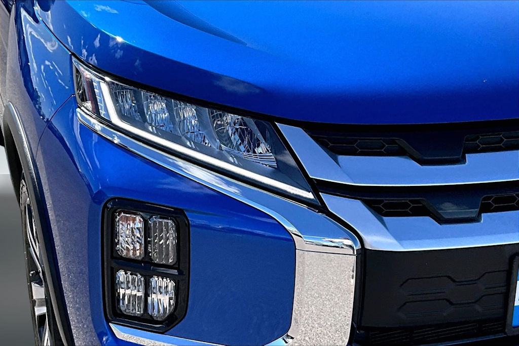 Thumbnail: 2022 Mitsubishi Outlander Sport - 31